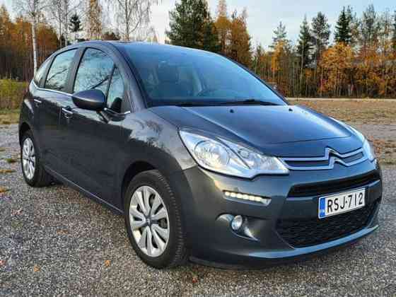 Citroen C3 Glebychevo