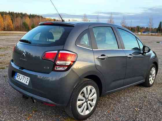 Citroen C3 Глебычево