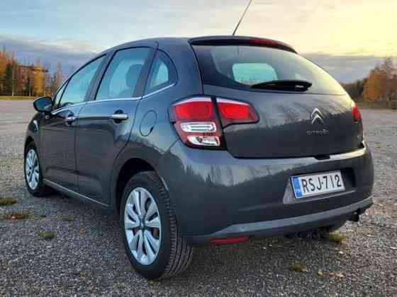 Citroen C3 Glebychevo