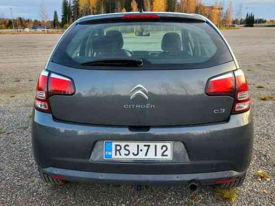 Citroen C3 Glebychevo