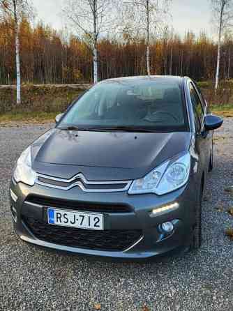 Citroen C3 Glebychevo