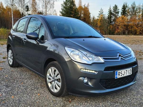 Citroen C3 Glebychevo - photo 1