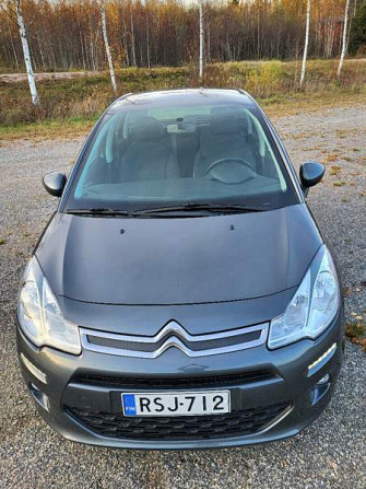 Citroen C3 Glebychevo - photo 7