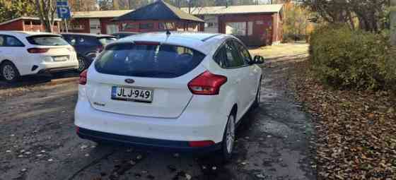 Ford Focus Вантаа