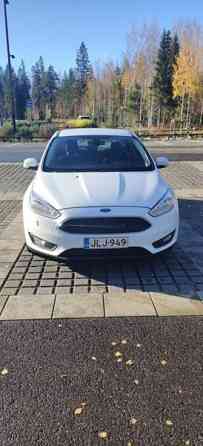 Ford Focus Vantaa