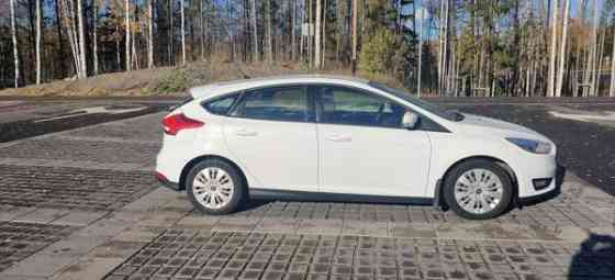 Ford Focus Vantaa