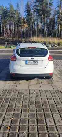 Ford Focus Vantaa