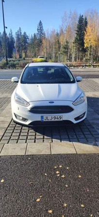 Ford Focus Vantaa - photo 2