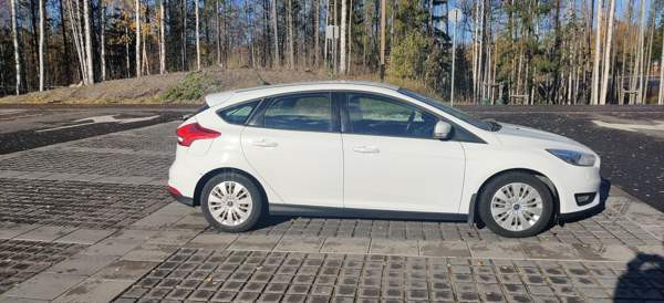 Ford Focus Vantaa - photo 6