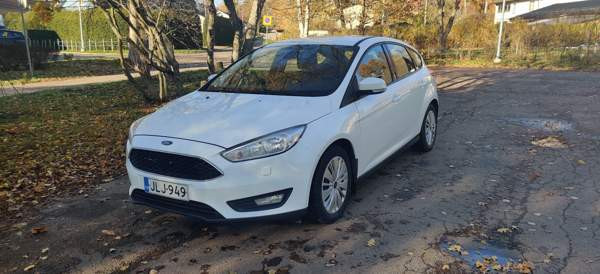 Ford Focus Vantaa - photo 1