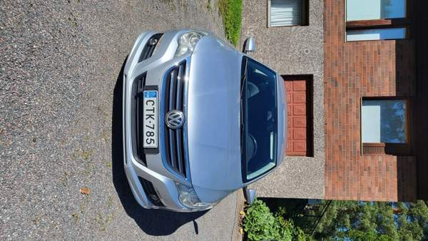 Volkswagen Passat CC Macau - photo 3