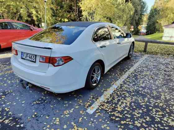 Honda Accord Mikkeli