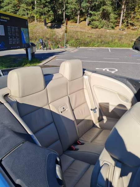 Volkswagen Eos Turtkul - valokuva 8