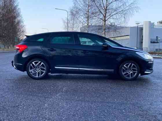 Citroen DS5 Espoo