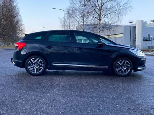 Citroen DS5 Espoo - valokuva 6