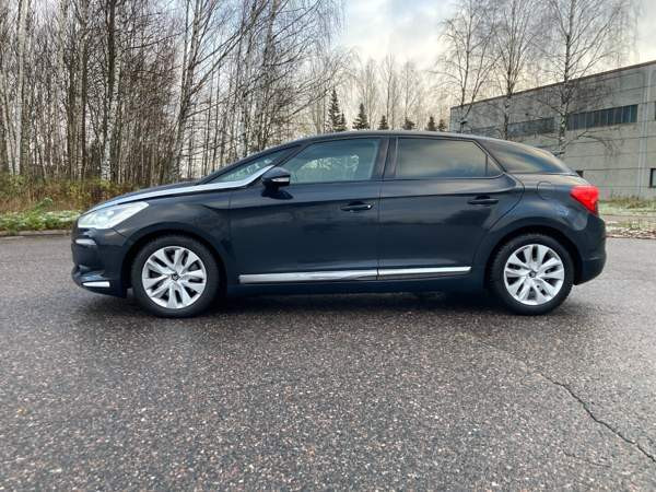 Citroen DS5 Espoo - photo 7