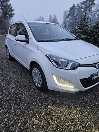 Hyundai i20 Vaasa - photo 2