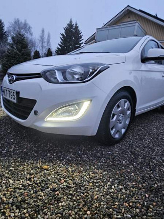 Hyundai i20 Vaasa - photo 1