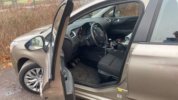 Citroen C4 Нурмиярви - изображение 5