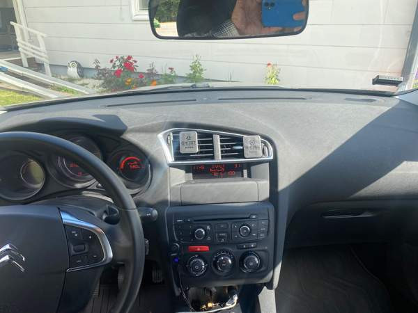 Citroen C4 Нурмиярви - изображение 6