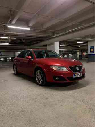 Seat Exeo Glebychevo