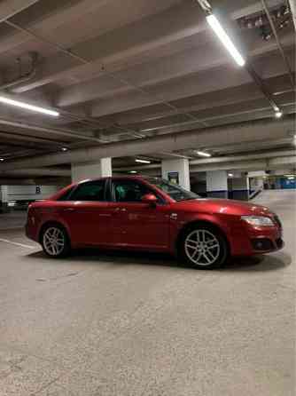 Seat Exeo Glebychevo