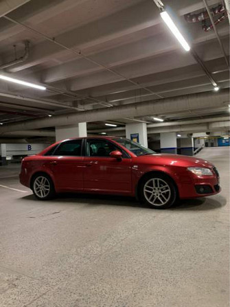 Seat Exeo Glebychevo - photo 3