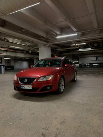 Seat Exeo Glebychevo - photo 5