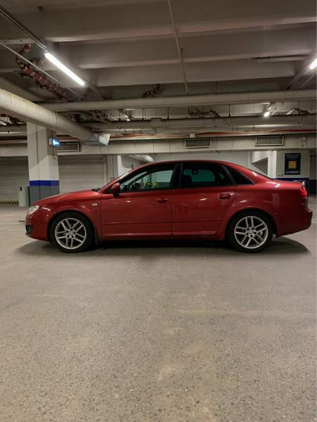 Seat Exeo Glebychevo – foto 7