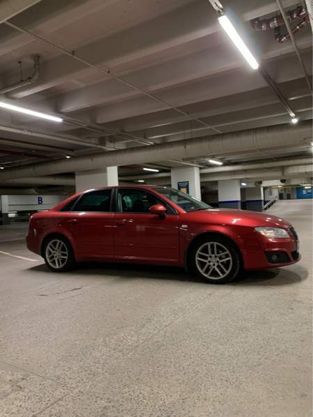 Seat Exeo Glebychevo – foto 3
