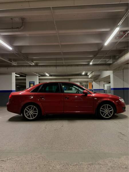 Seat Exeo Glebychevo – foto 2