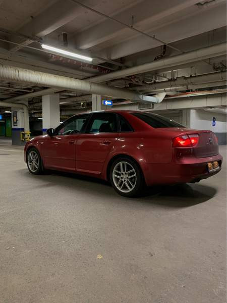 Seat Exeo Glebychevo – foto 8