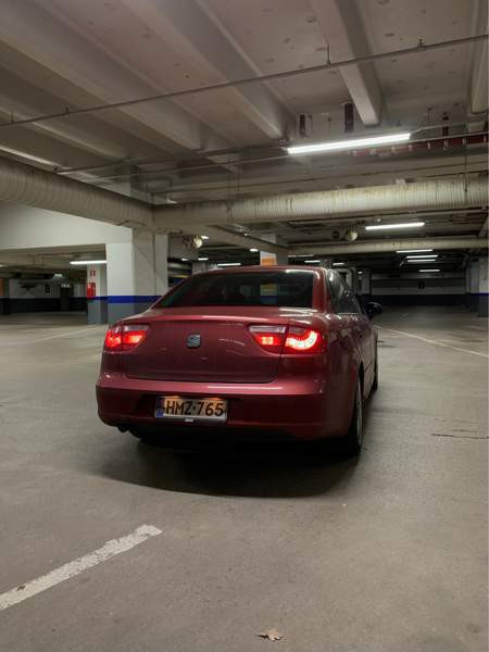 Seat Exeo Glebychevo – foto 1