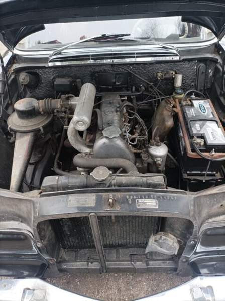 Mercedes-Benz 190 Savonlinna – foto 6