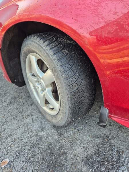 Audi A4 Сейняйоки - изображение 3