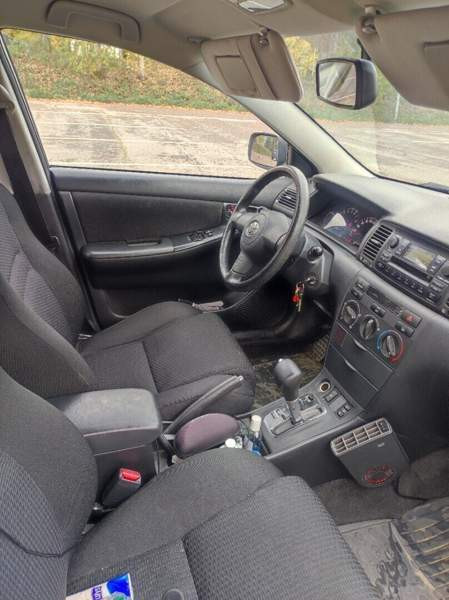 Toyota Corolla Jyväskylä - valokuva 7