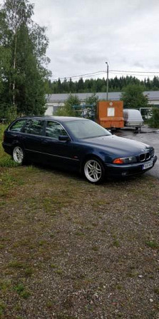 BMW 540 Rovaniemi - photo 2