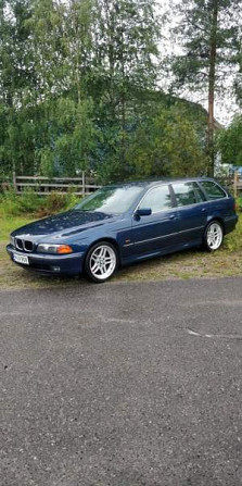 BMW 540 Rovaniemi - photo 1