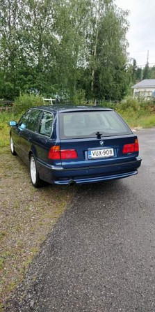 BMW 540 Rovaniemi - photo 5