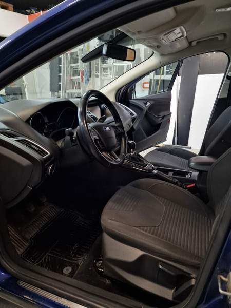 Ford Focus Seinaejoki - photo 4