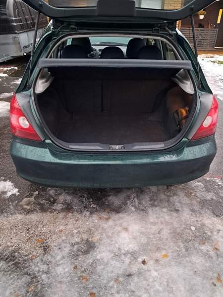 Honda Civic Glebychevo – foto 7