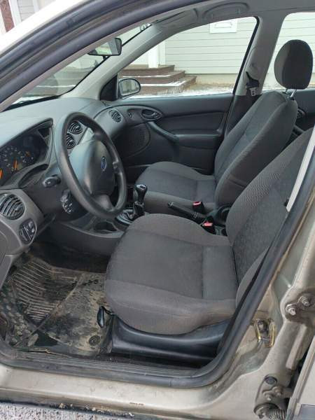 Ford Focus Оулу - изображение 7