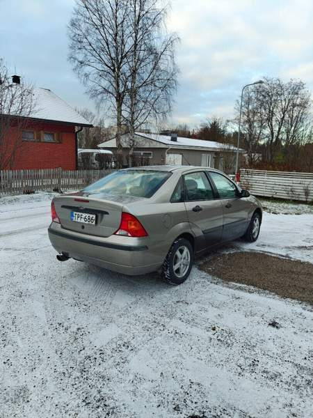 Ford Focus Оулу - изображение 3