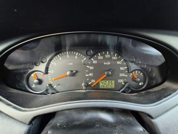 Ford Focus Оулу - изображение 6