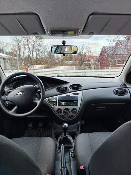 Ford Focus Оулу - изображение 5