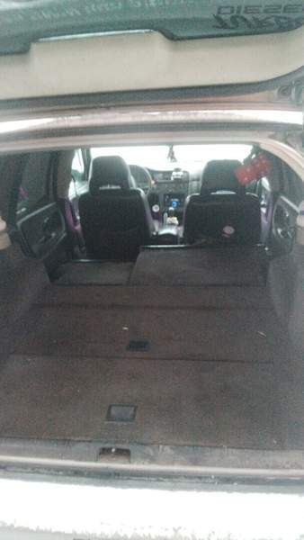 Volvo V70 Kärsämäki – foto 5