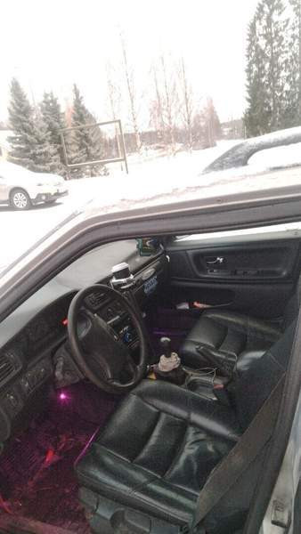 Volvo V70 Kärsämäki – foto 4