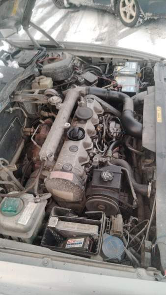 Volvo V70 Kärsämäki – foto 7