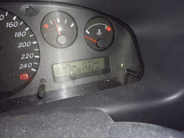 Nissan Almera Orimattila – foto 5