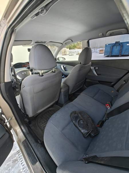 Nissan Primera Ювяскюля - изображение 8